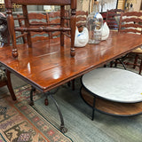Theodore Alexander Dining Table Only