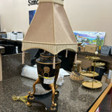 lamp