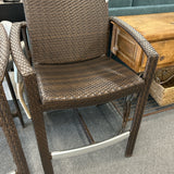 Tropitone Patio Barstool