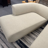 Arhaus Chaise Lounge