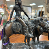 Statue