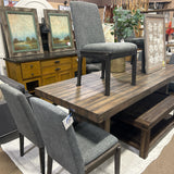 Ashley Dining Chairs