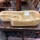 Closeout Bowl