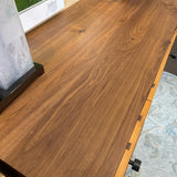 Crate & Barrel Desk Only