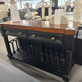 Console Table