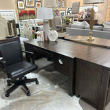 Magnussen Home Desk Only