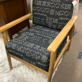 Ashley Accent Chair