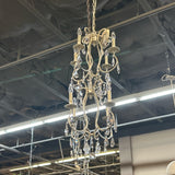 Crystorama Chandelier
