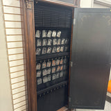 Hooker Jewelry cabinet