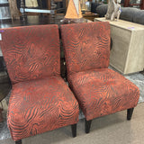 Accent Chair