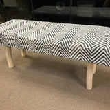 Sample Bench