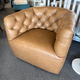Leather Italia - Closeout Chairs
