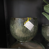 Sample Planter