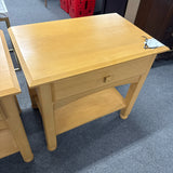 Ethan Allen Nightstands