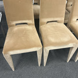 CB2 Dining Chairs