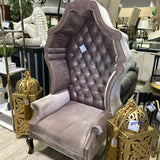 Wingback Chair