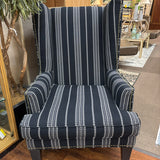 Jonathan Louis Wingback Chair