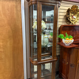 Display cabinet