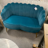AS IS Loveseat Only
