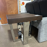 Closeout End Table