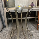 Accent table