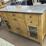 Closeout Sideboard