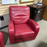 Natuzzi Chair