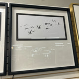 Mercana Model Home Wall Art