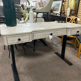 Desk Only