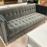 Closeout Sofa