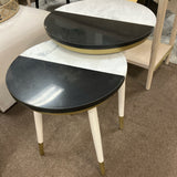 Accent  Table