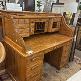 Desk Only