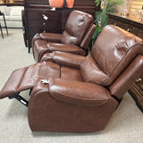 Recliner