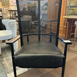 Union Home Wingback Chair