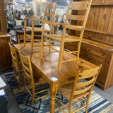 Ethan Allen Dining Set