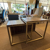 Nesting Tables