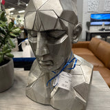 Closeout Statue
