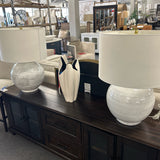 Regina Andrew Model Home Lamp