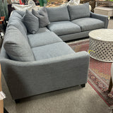 Haverty's Sectional