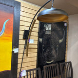 lamp