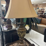lamp