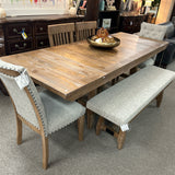 Dining Table Only