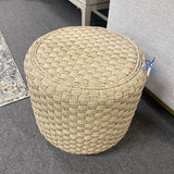 Four Hands Model Home End Table