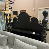 Queen Bed only