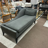 Hooker Chaise Lounge