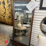 Stickley Floor Mirror