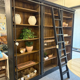 Four Hands Bookshelf