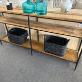Sample Console