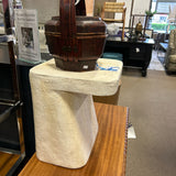 Closeout Side Table