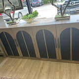 Closeout Side Board